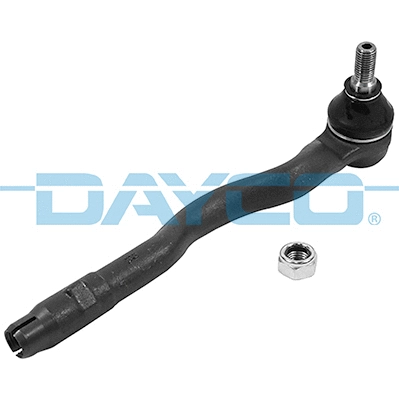 Tie Rod End (DSS1610)