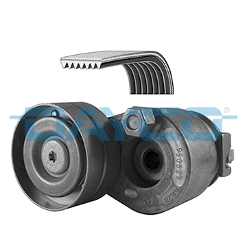 V-Ribbed Belt Set (KPV150)