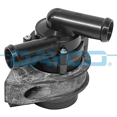 Auxiliary Water Pump (cooling water circuit) (DEP1037)