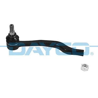 Tie Rod End (DSS2728)