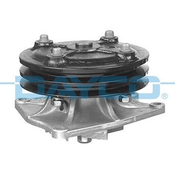 Water Pump, engine cooling (DP479)