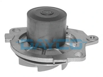 Water Pump, engine cooling (DP054)