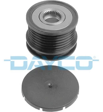 Alternator Freewheel Clutch (ALP2337)