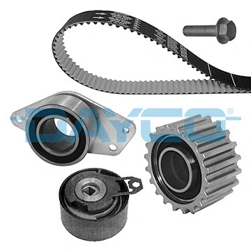Timing Belt Kit (KTB519)