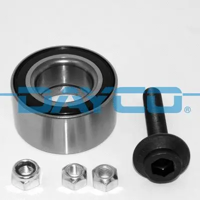 Wheel Bearing Kit (KWD1058)