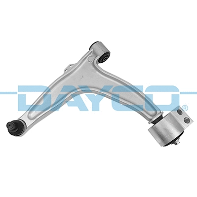 Control/Trailing Arm, wheel suspension (DSS1555)