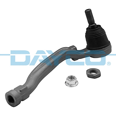 Tie Rod End (DSS3463)