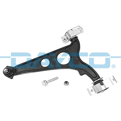 Control/Trailing Arm, wheel suspension (DSS1339)