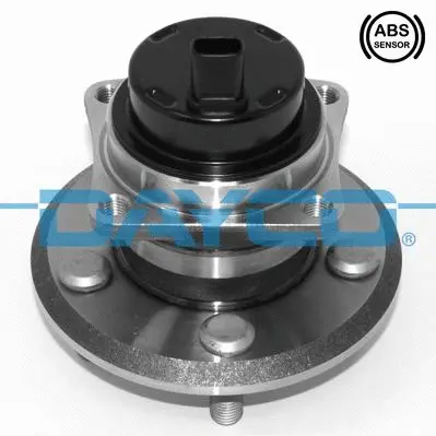 Wheel Bearing Kit (KWD1211)