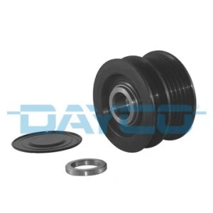 Alternator Freewheel Clutch (ALP2374)