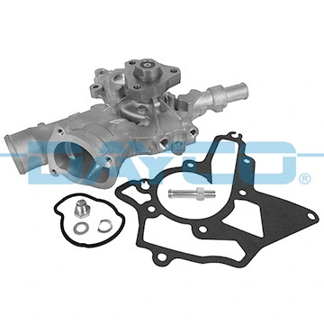 Water Pump, engine cooling (DP272)