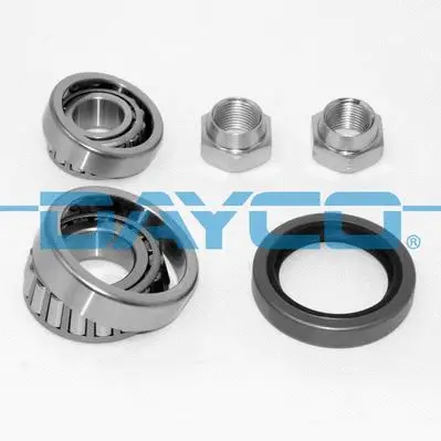 Wheel Bearing Kit (KWD1049)