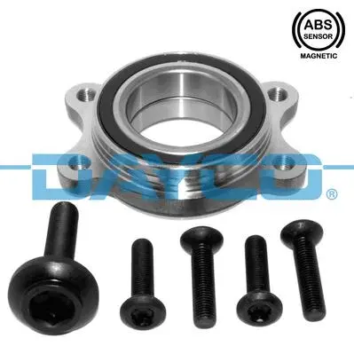 Wheel Bearing Kit (KWD1041)