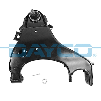Control/Trailing Arm, wheel suspension (DSS4215)
