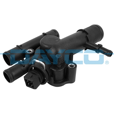 Thermostat, coolant (DT1141H)
