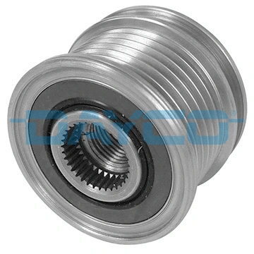 Alternator Freewheel Clutch (ALP2396)