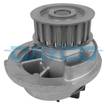 Water Pump, engine cooling (DP232)