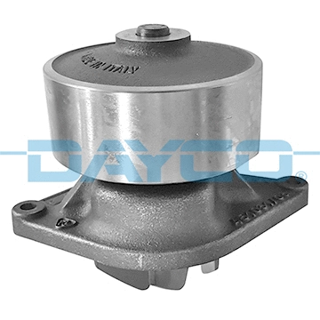 Water Pump, engine cooling (DP799)