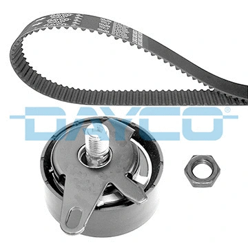 Timing Belt Kit (KTB394)