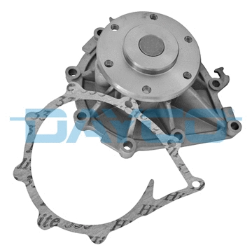 Water Pump, engine cooling (DP187)