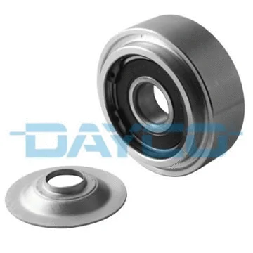 Deflection/Guide Pulley, V-ribbed belt (APV2399)