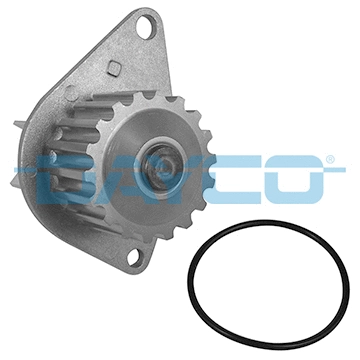 Water Pump, engine cooling (DP240)