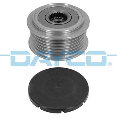 Alternator Freewheel Clutch (ALP2339)