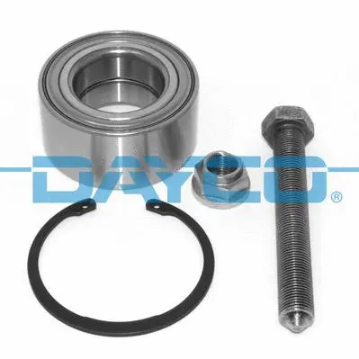 Wheel Bearing Kit (KWD1259)
