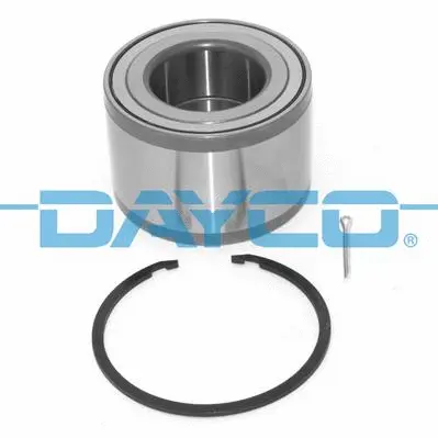Wheel Bearing Kit (KWD1371)