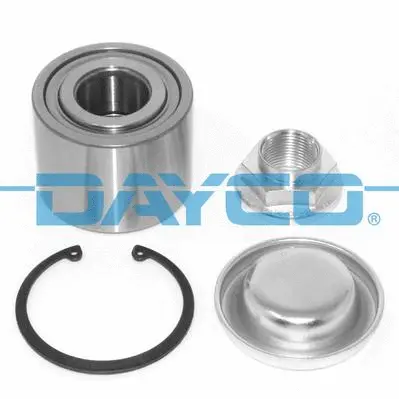 Wheel Bearing Kit (KWD1199)