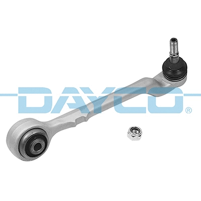 Control/Trailing Arm, wheel suspension (DSS3930)