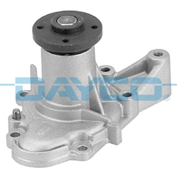 Water Pump, engine cooling (DP343)