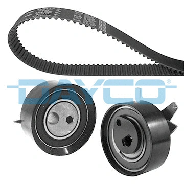 Timing Belt Kit (KTB568)