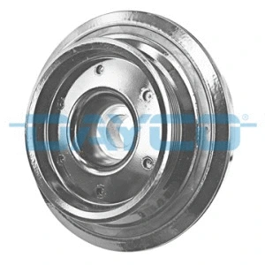 Belt Pulley, crankshaft (DPV1095)
