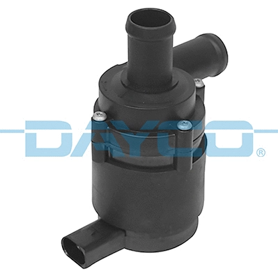 Auxiliary Water Pump (cooling water circuit) (DEP1012)