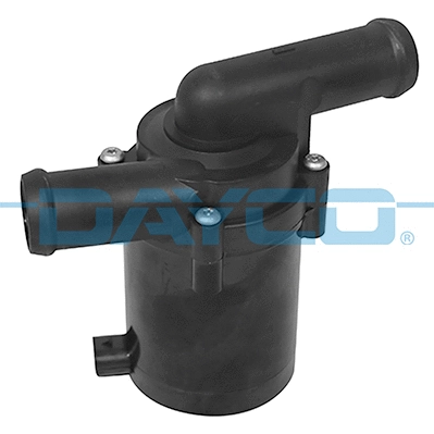 Auxiliary Water Pump (cooling water circuit) (DEP1015)