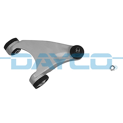 Control/Trailing Arm, wheel suspension (DSS1215)