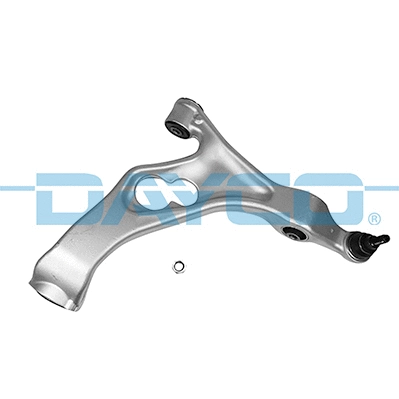 Control/Trailing Arm, wheel suspension (DSS4196)