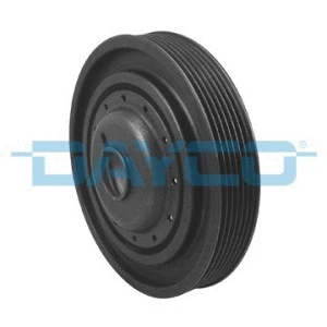 Belt Pulley, crankshaft (DPV1065)