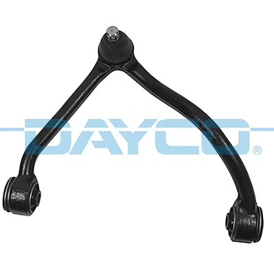 Control/Trailing Arm, wheel suspension (DSS4046)