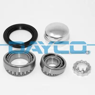 Wheel Bearing Kit (KWD1019)
