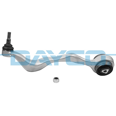 Control/Trailing Arm, wheel suspension (DSS1621)