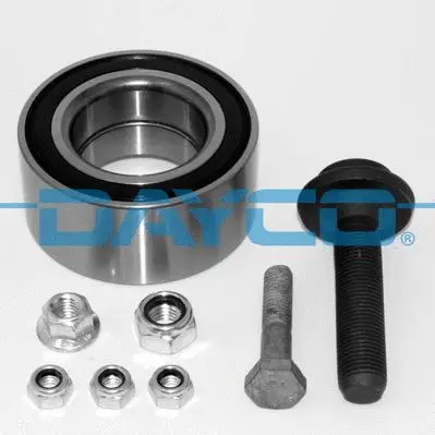 Wheel Bearing Kit (KWD1060)