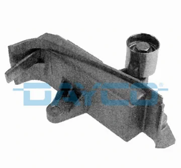 Tensioner Pulley, timing belt (ATB2148)