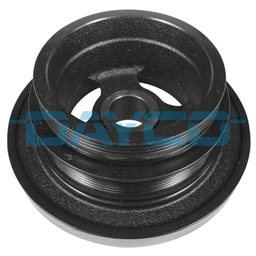 Belt Pulley, crankshaft (DPV1190)