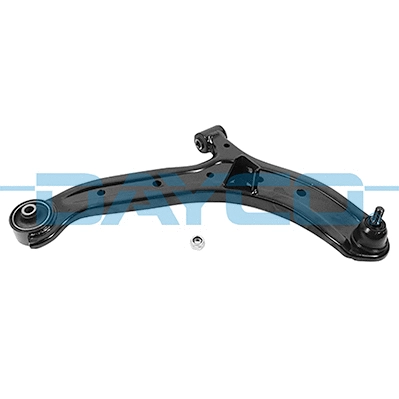 Control/Trailing Arm, wheel suspension (DSS3831)