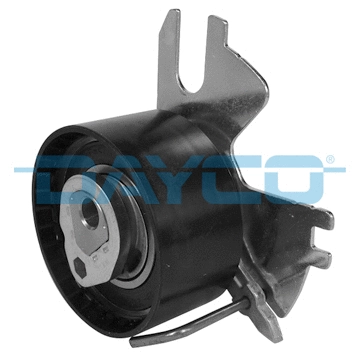 Tensioner Pulley, timing belt (ATB2622)