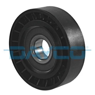 Deflection/Guide Pulley, V-ribbed belt (APV1032)