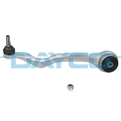 Control/Trailing Arm, wheel suspension (DSS3986)