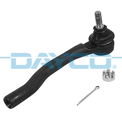 Tie Rod End (DSS2805)